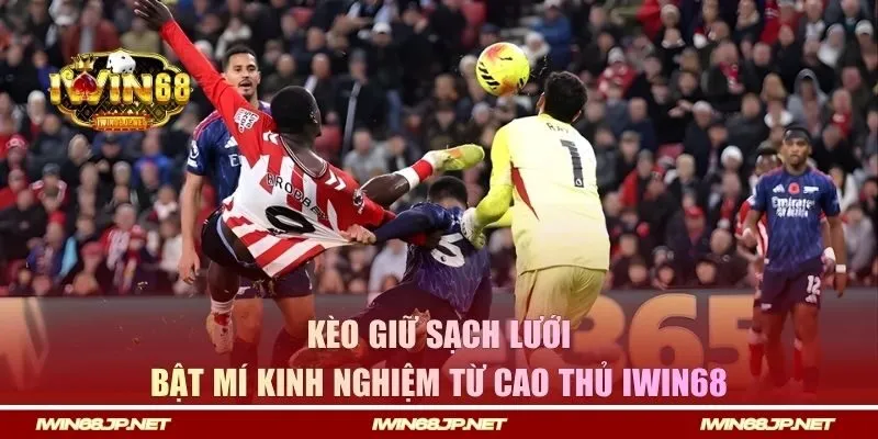 Bật mí kinh nghiệm từ cao thủ IWIN68