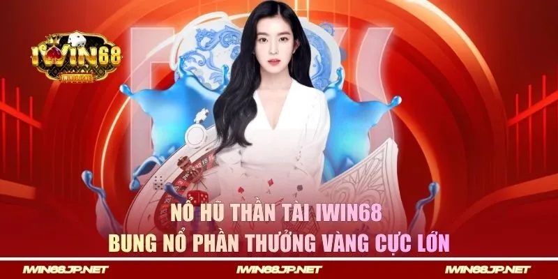Nổ Hũ Thần Tài
